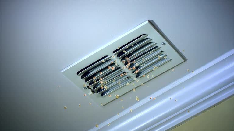 Best Commercial HVAC Duct Cleaning  in Noyack, NY