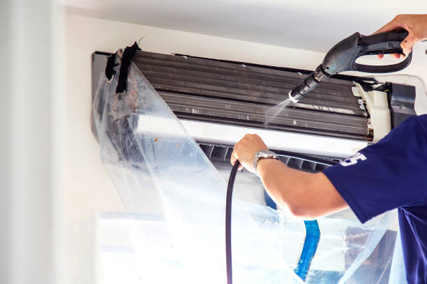 HVAC Maintenance and Cleaning in NY